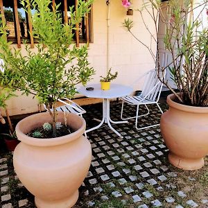 Apartamento de 2 Dormitorios